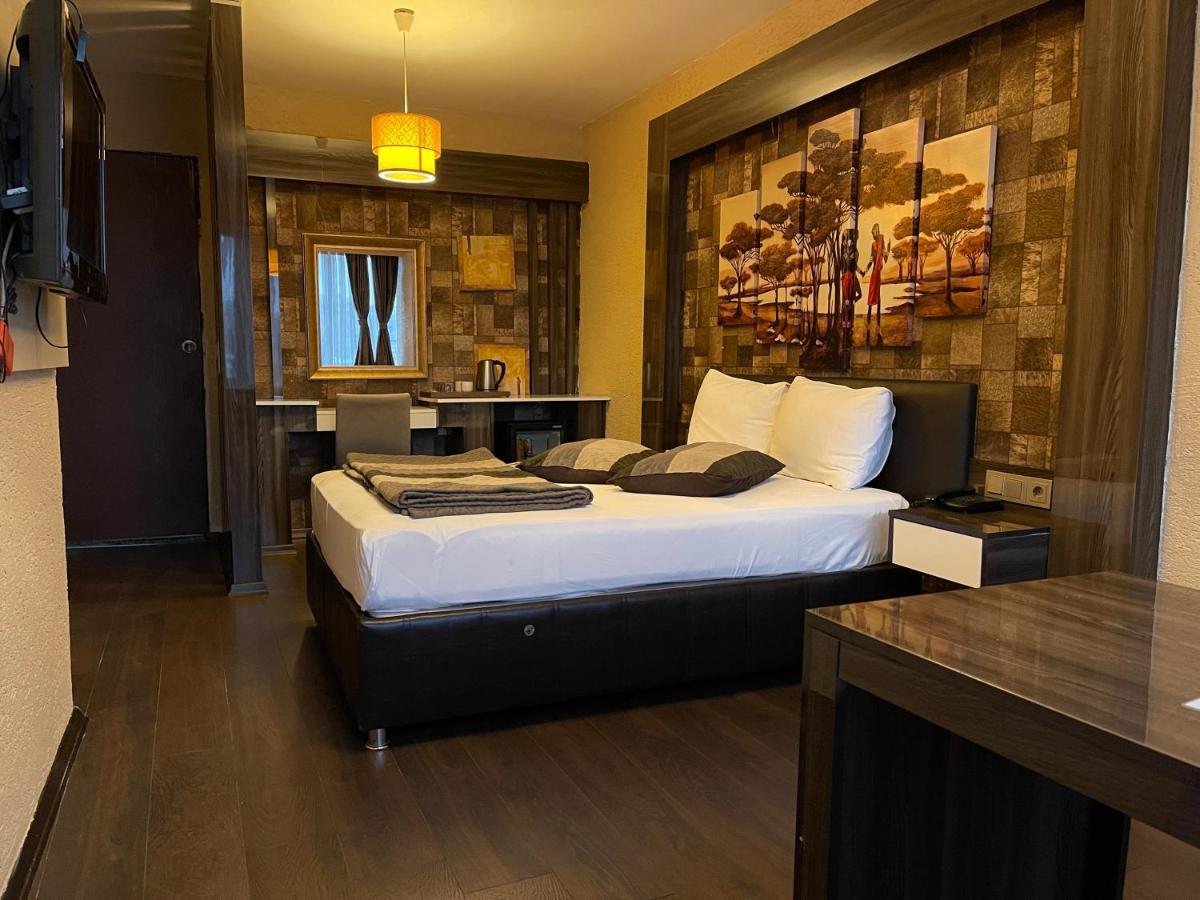 Lider Hotel Стамбул Экстерьер фото