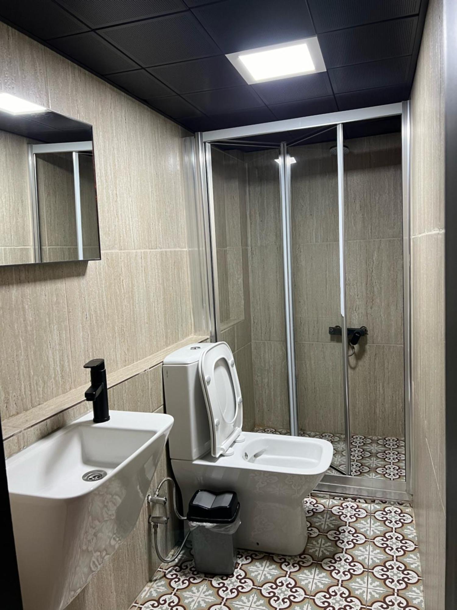 Lider Hotel Стамбул Экстерьер фото