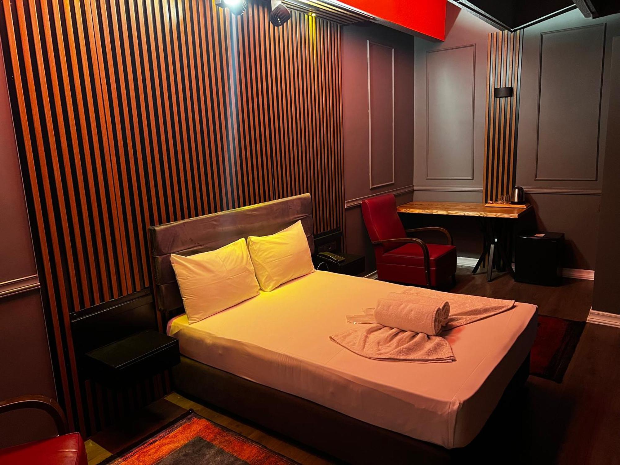 Lider Hotel Стамбул Экстерьер фото