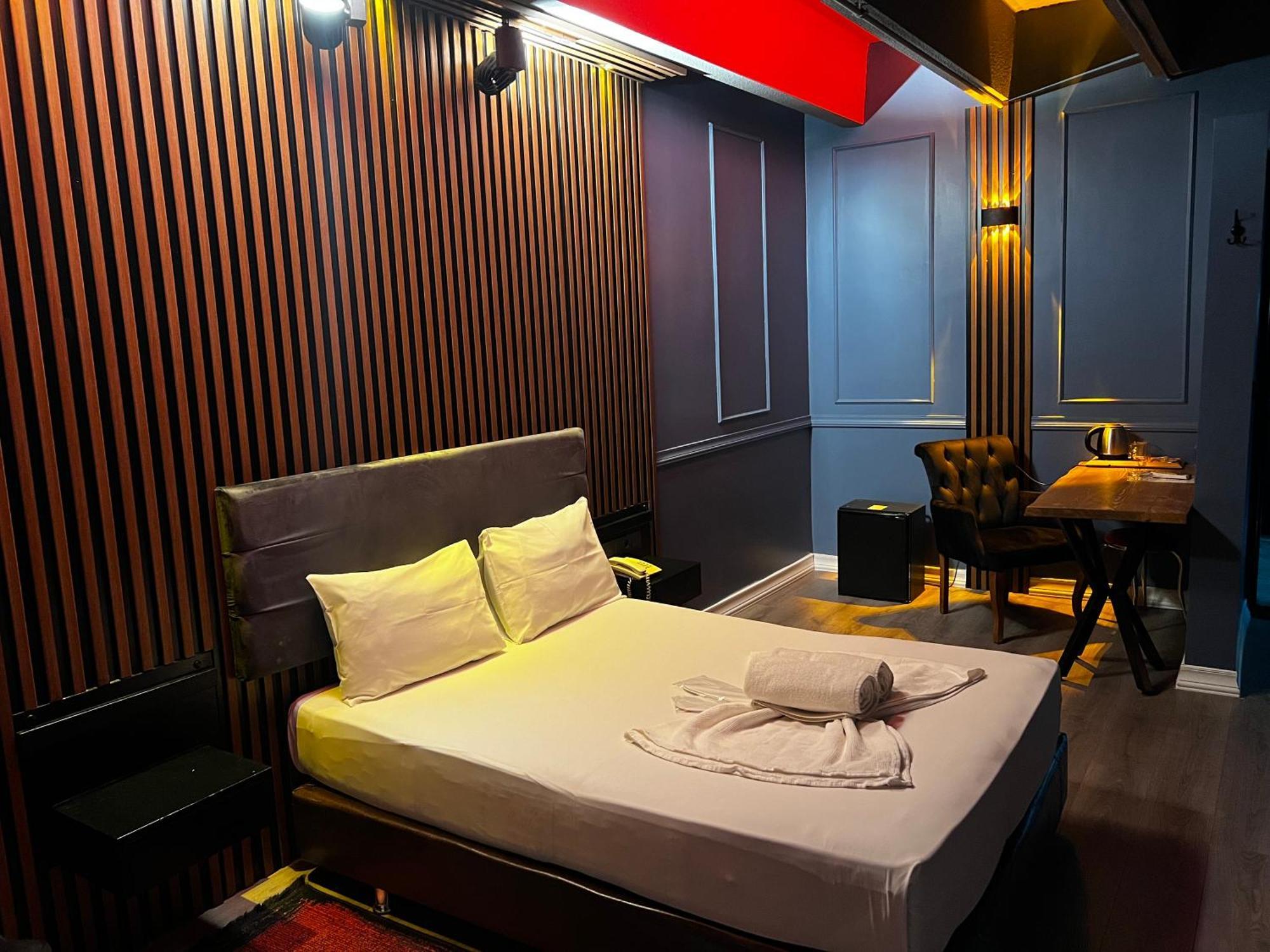 Lider Hotel Стамбул Экстерьер фото
